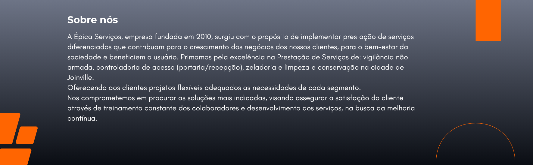Sobre Nós